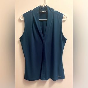 Calvin Klein, medium, tank